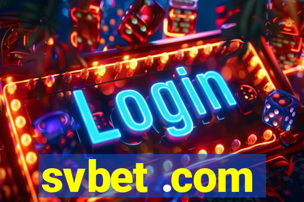 svbet .com